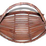 Bamboo basket