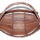 Bamboo basket