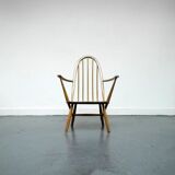 Ercol armchair - vintage