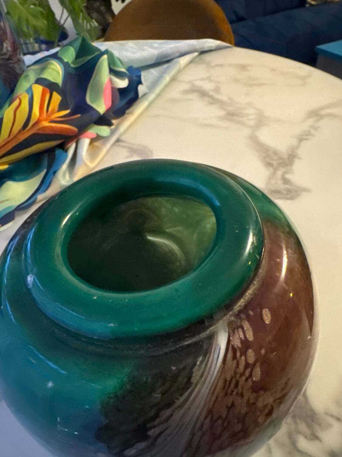 Vas by Jean Michel Operto