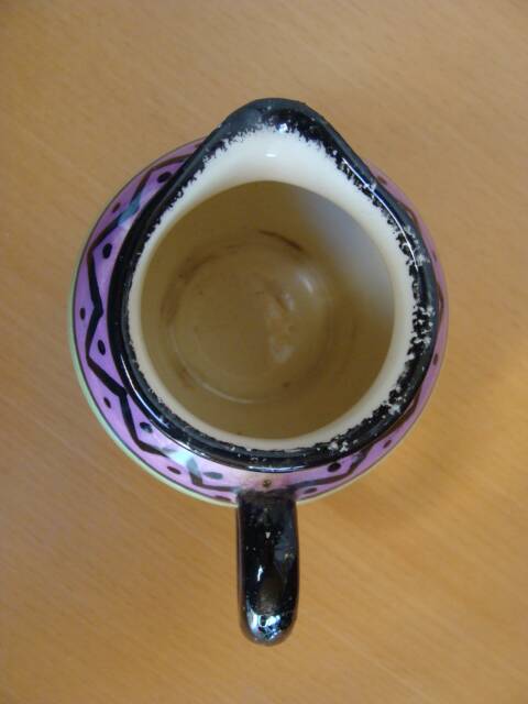 Crémier HB Quimper ancien