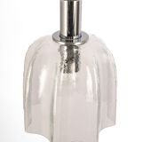 Glass Pendant by Limburg, Germany, 1970s