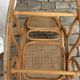 Thonet rocking chair