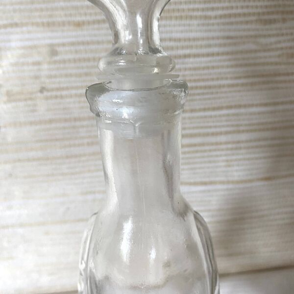 Carafe anthropomorphe Erik Hoglund 1960