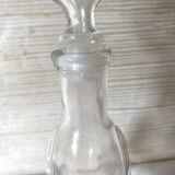 Anthropomorphic carafe Erik Hoglund 1960
