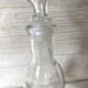 Anthropomorphic carafe Erik Hoglund 1960