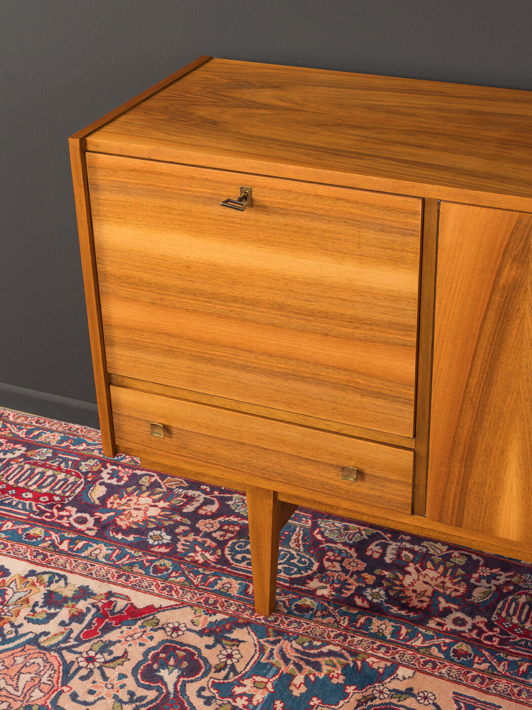 Enfilade 1960