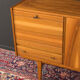 Enfilade 1960