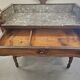 Coiffeuse 1900 ou meuble de toilette