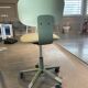 Ergonomic chair HÅG Tion 2100