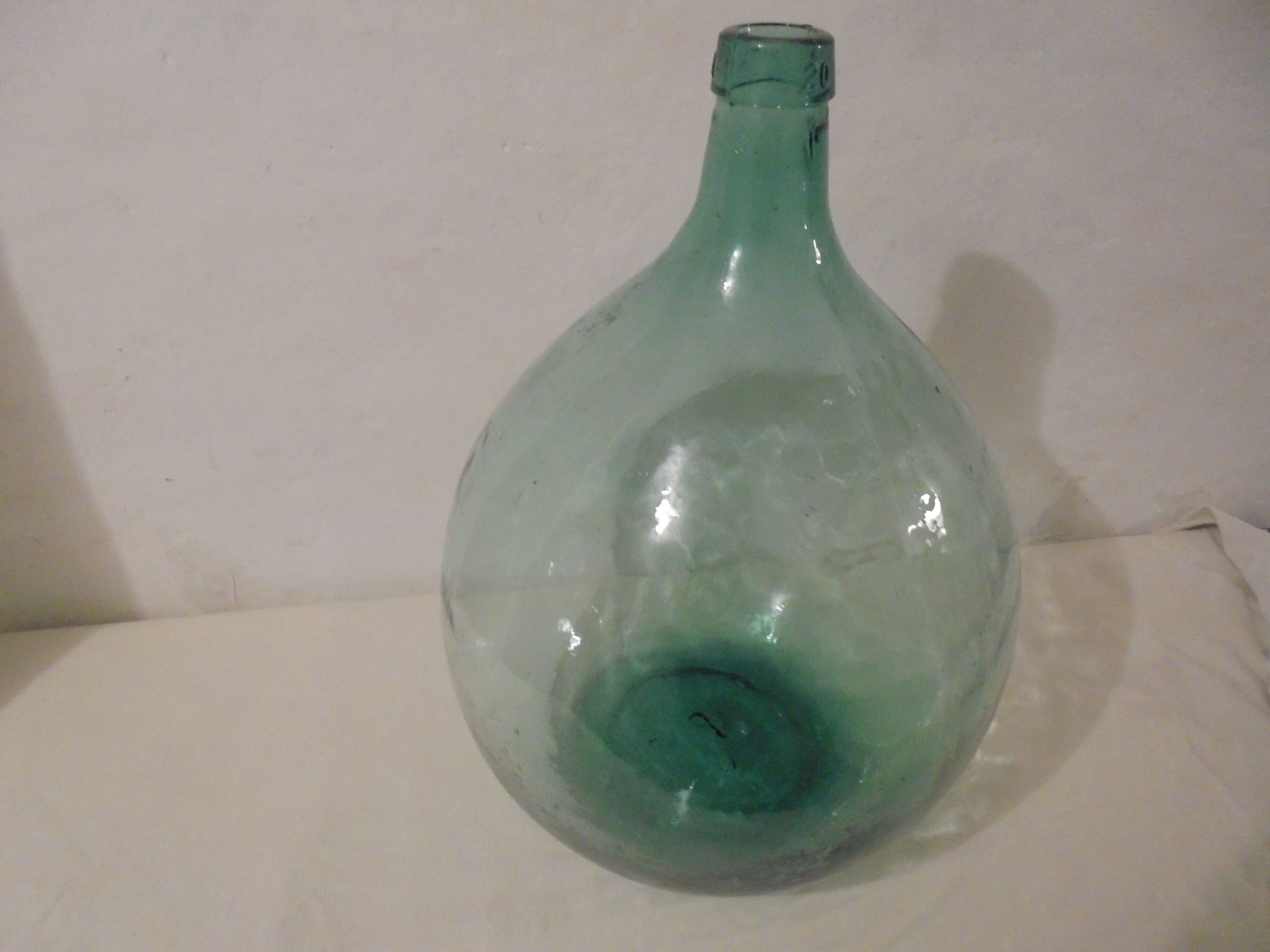 Dame jeanne 20l viresa