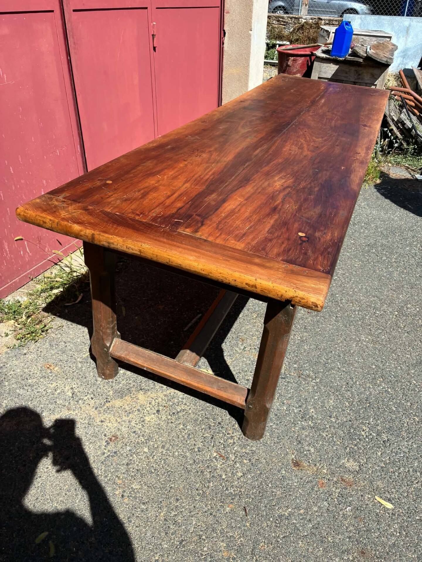 Table à manger