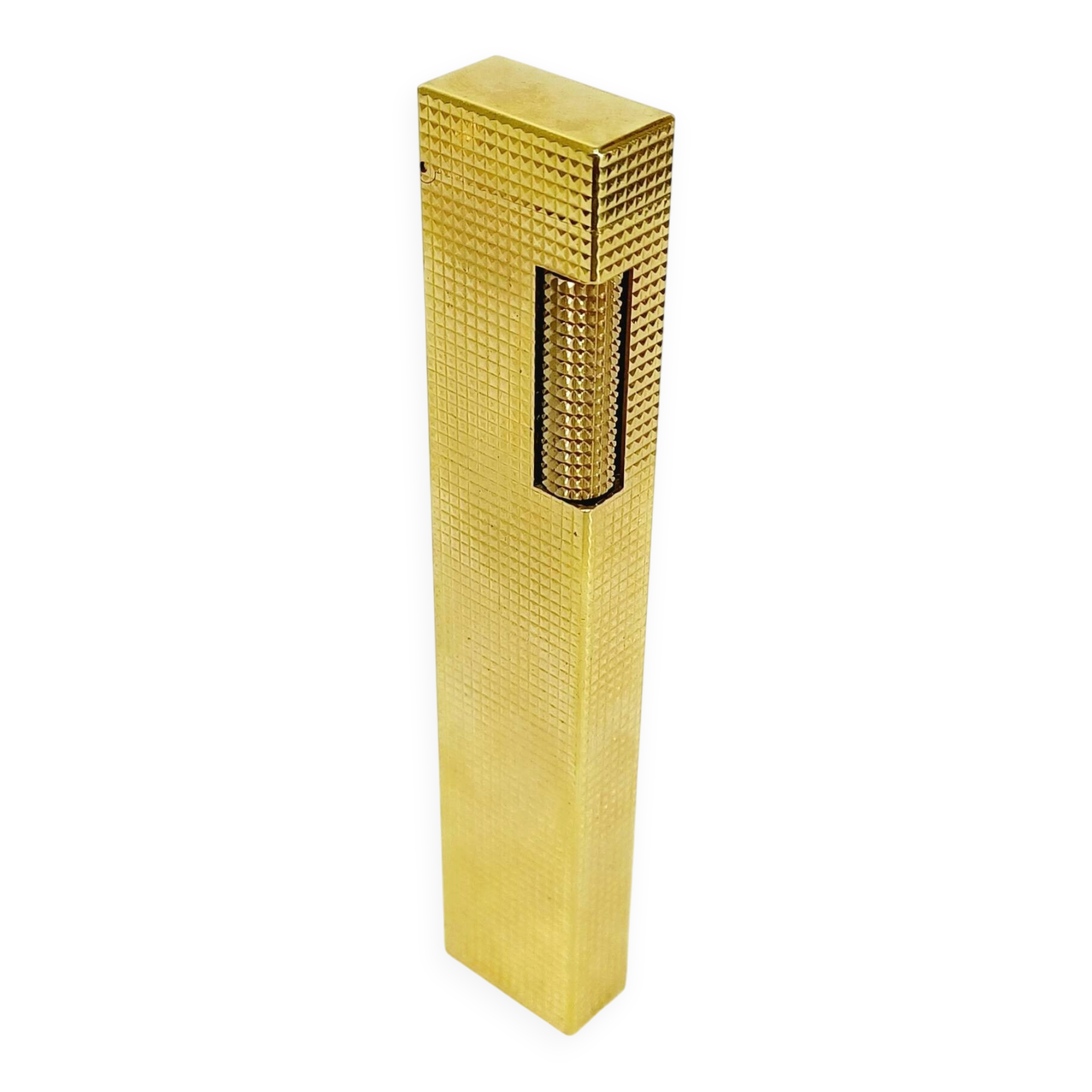 DUNHILL - ROLLAGAS LIGHTER MODEL