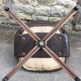 Executive armchair by Eero Saarinen for Knoll