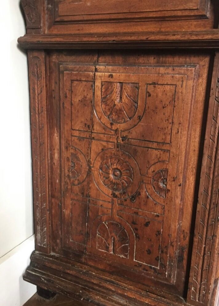 Buffet 2 body, Renaissance period, Around 1580