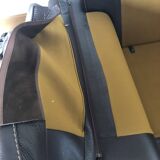 Canapé 2 places modèle Ascot Roche Bobois