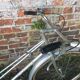 Vintage bike