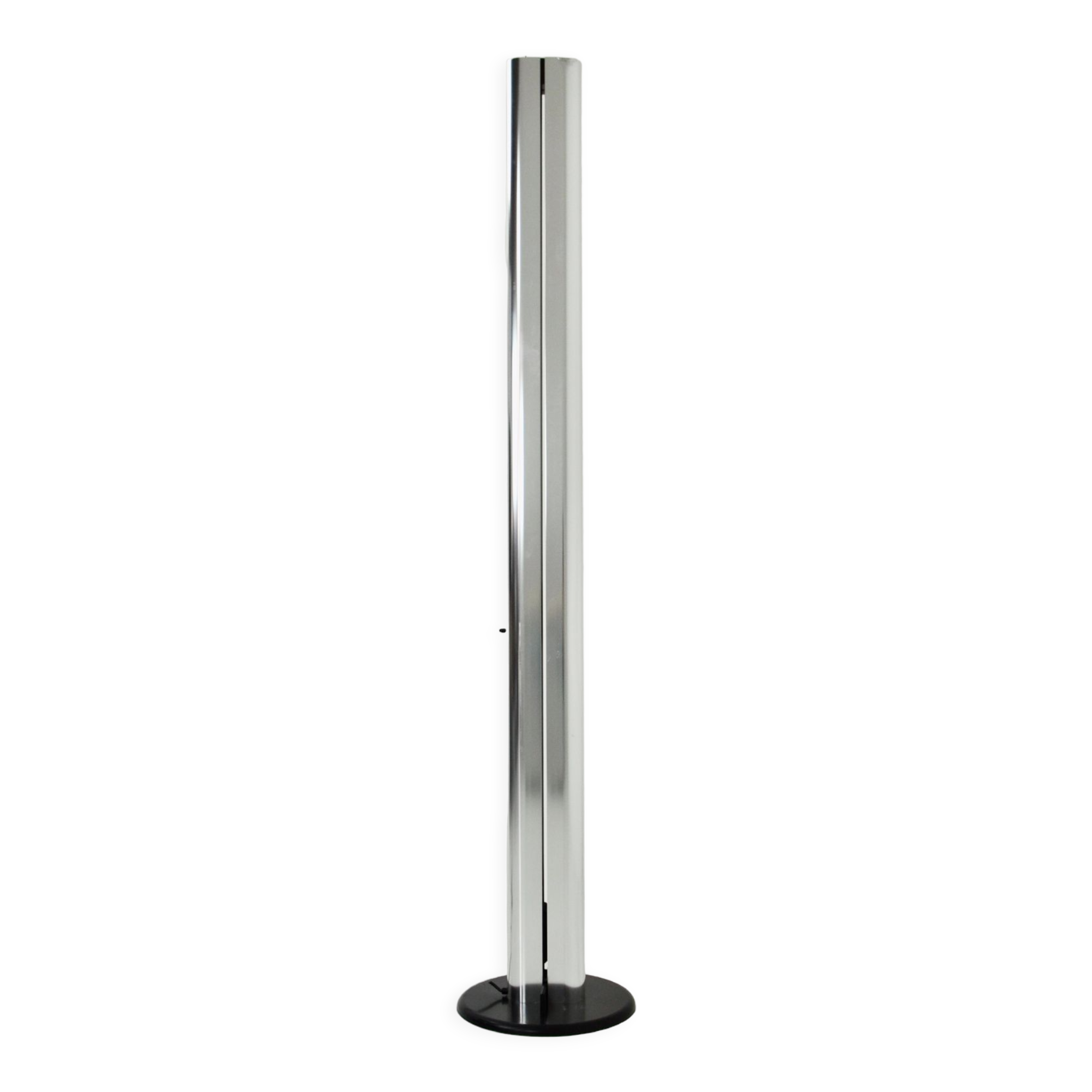 Megaron floor lamp by Gianfranco Frattini for Artemide, 1970s