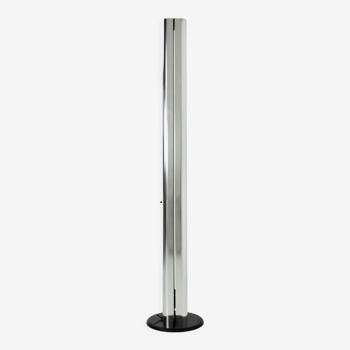 Megaron floor lamp by Gianfranco Frattini for Artemide, 1970s