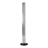 Megaron floor lamp by Gianfranco Frattini for Artemide, 1970s