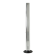 Megaron floor lamp by Gianfranco Frattini for Artemide, 1970s