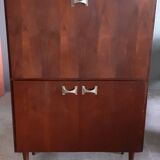 Scandinavian secretary