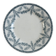 Cheese plate Creil and Montereau Labrador