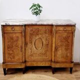 Buffet style Louis XVI