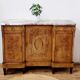 Buffet style Louis XVI