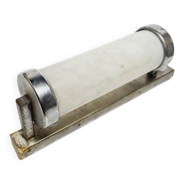 Art Deco wall lamp from Napako, Czechoslovakia, 1950s