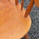 1970s Scandinavian style rocking chair