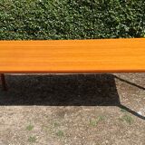 Dining table by Josep Llusca for Cassina