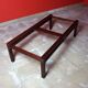 Table basse PAR  par Bernard Vuarnesson