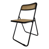 Italian folding chair