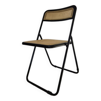 Italian folding chair