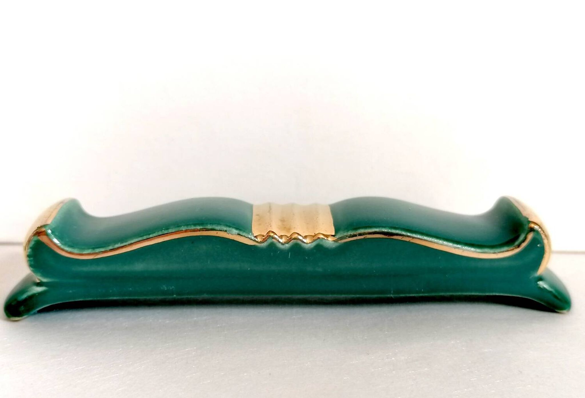 6 porte couteau art déco années 30