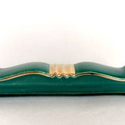 6 porte couteau art déco années 30