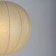 Suspension vintage cocon de Goldkant Leuchten, 1960