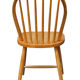 Paire de chaises de salle à manger des années 1960