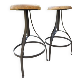 Stools