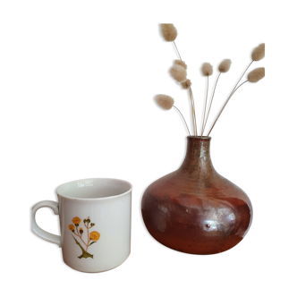 Flower cup bavaria winterling