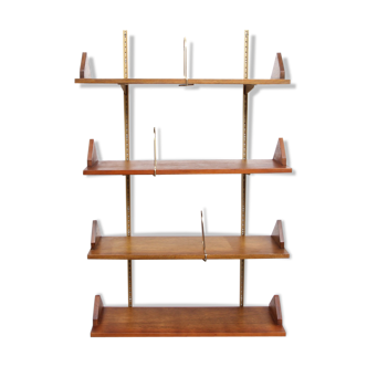 Wall unit 1960