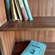 Vintage wall shelf/closet
