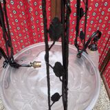Art Deco chandelier