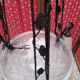 Lustre art déco