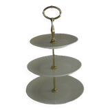 mute servant porcelain du berry