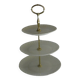mute servant porcelain du berry