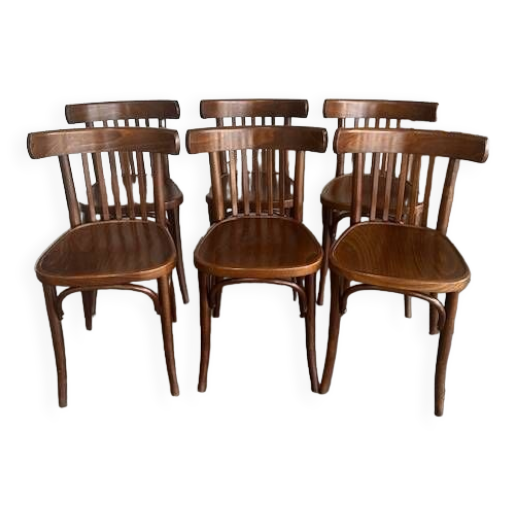 Bistrot chairs model ton n° 213