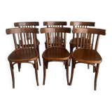 Bistrot chairs model ton n° 213