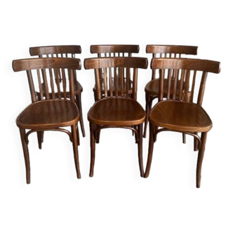 Bistrot chairs model ton n° 213
